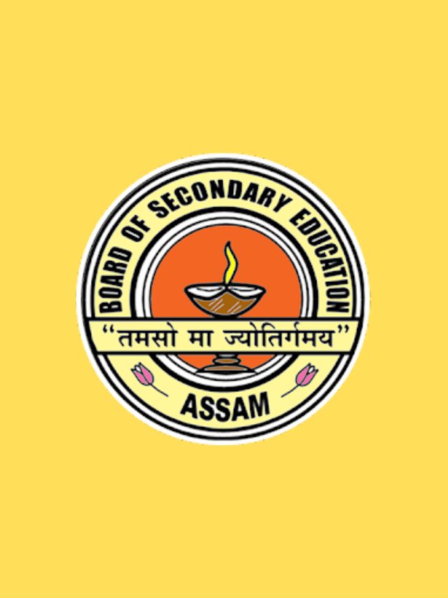 Assam SEBA HSLC Result 2025 Date (Released) resultsassam.nic.in